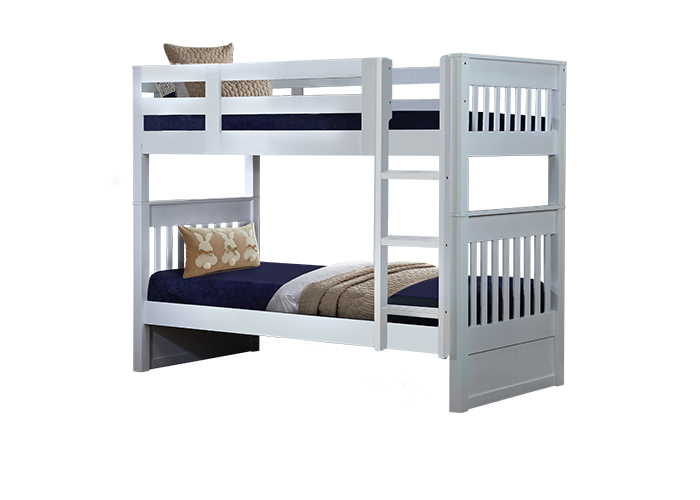 Riley Single Bunk Bed